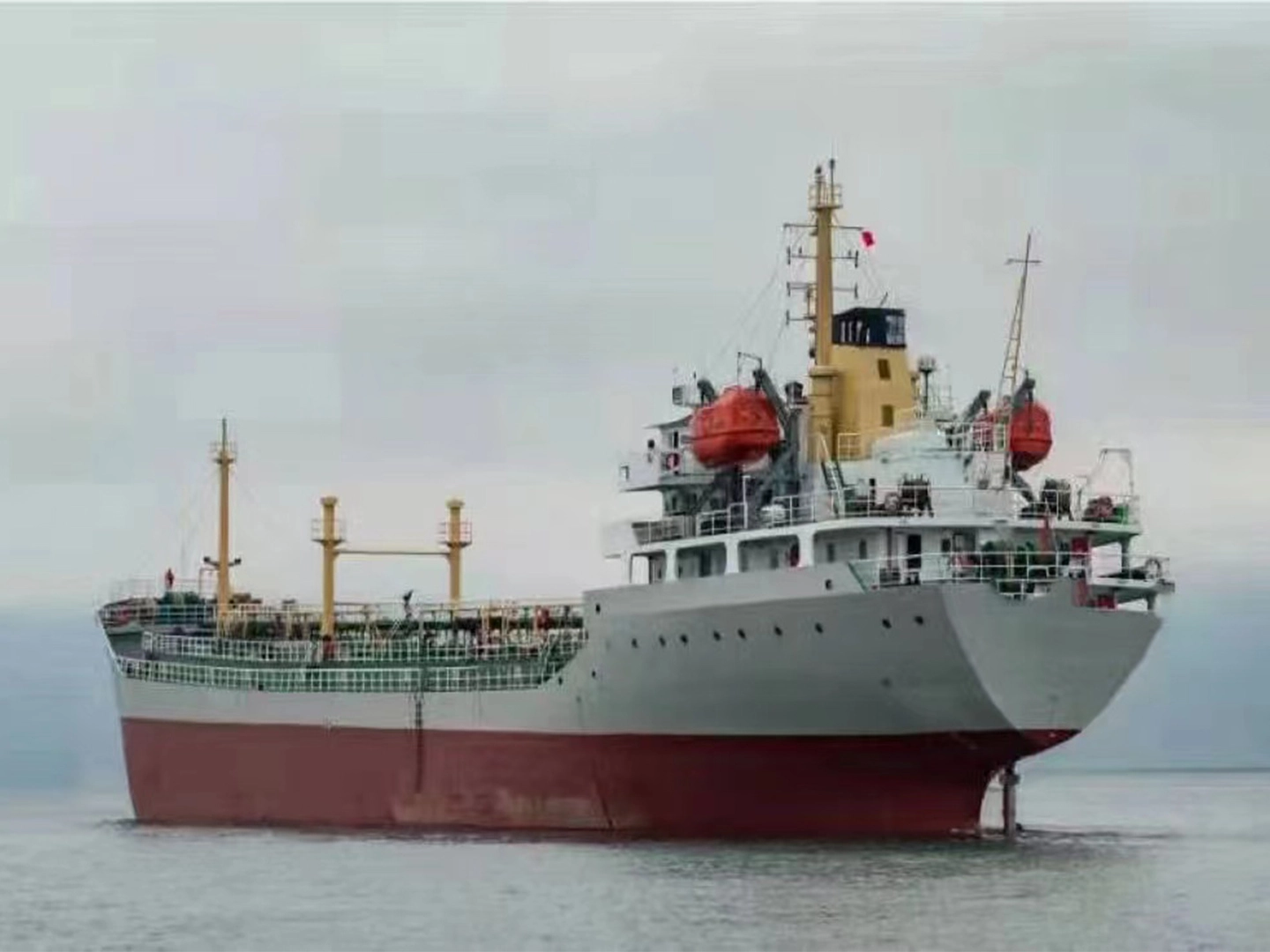 supply vessel for sale